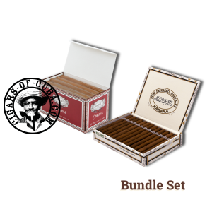 Rafael Gonzalez Panetelas Extra & Cortez Set