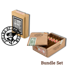 Hoyo San Juan & Muwat Set