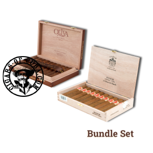 Combinaciones Punch Short de Punch & Oliva Set