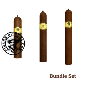 Trinidad Prestige Set