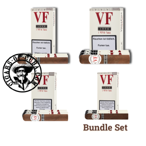 VegaFina 1998 Discovery Set