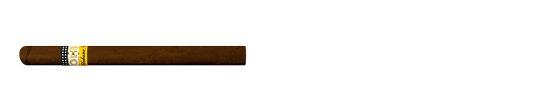 Combinaciones Cohiba Panetelas Trio Set