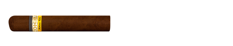 Combinaciones Cohiba Robustos Tubos Triple Pack