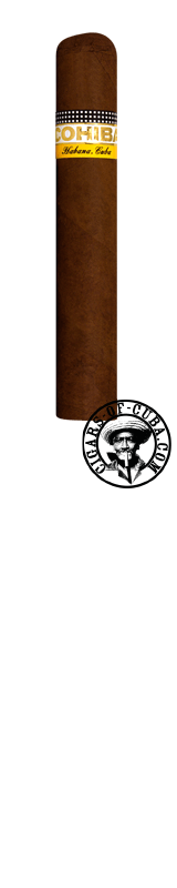 Combinaciones Cohiba Robustos Tubos Triple Pack