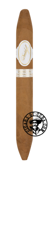Combinaciones Davidoff Grand Cru Diademas Finas Set