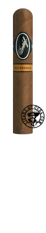 Combinaciones Davidoff Nicaragua Robusto Tubos Set