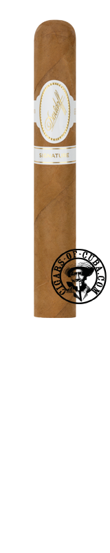 Combinaciones Davidoff Signature - Toro Set