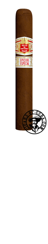 Combinaciones Hoyo Epicure Especial & Don Capa Set