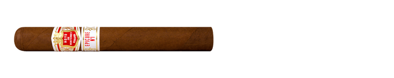Combinaciones Hoyo De Monterrey Epicure No.1 & San Martin Set