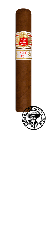 Combinaciones Hoyo Epicure No.2 & Plasencia Set