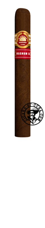 Combinaciones H.Upmann Magnum 50 Tubos & Villiger Set