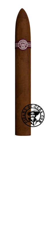 Combinaciones Montecristo No.2 & BASULTO Set