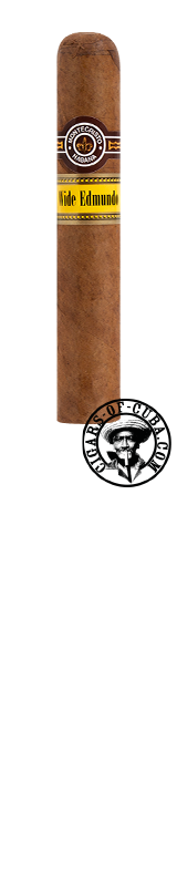 Combinaciones Montecristo Wide Edmundo & Monkey Business Set