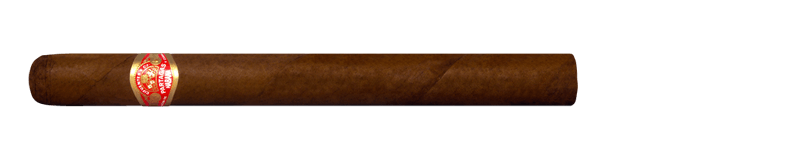 Combinaciones Partagas Lusitanias & AGANORSA LEAF Set