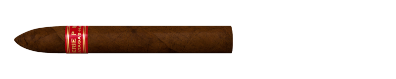 Combinaciones Partagas Serie P No.2 & Villiger Set
