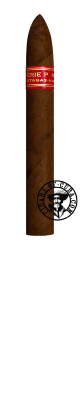 Combinaciones Partagas Serie P No.2 & Villiger Set