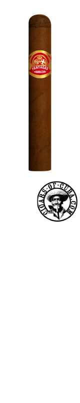 Combinaciones Partagas Short & Dominico Set