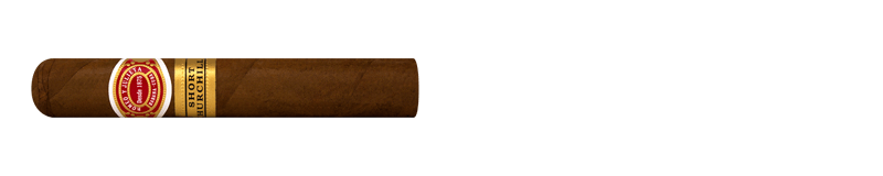Combinaciones RyJ Short Churchills & El Santor Set