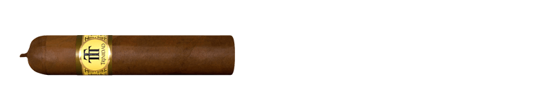 Trinidad Double VigÃa Set Cuban Cigar